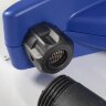 Ручний бочковий насос для масла FLUIMAC NEPTUNE N-04, PP