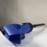 Ручний бочковий насос для масла FLUIMAC NEPTUNE N-04, PP