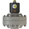 Amortisseur de pulsations FLUIMAC Damper 20 P-HT-1-T