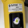 Manuelle Fasspumpe für Chemikalien FLUIMAC NEPTUNE N-04, PP, FKM