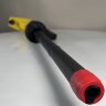 Manuelle Fasspumpe für Chemikalien FLUIMAC NEPTUNE N-04, PP, FKM