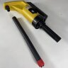 Manuelle Fasspumpe für Chemikalien FLUIMAC NEPTUNE N-04, PP, FKM
