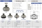 Amortiguador de pulsaciones FLUIMAC Damper 25 PP