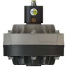 Pulsationsdämpfer FLUIMAC Damper 25 KC-MT-1-T