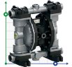 Pneumatic diaphragm pump for paint PHOENIX P160 ALU HYTREL, 170 l/min