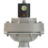 Tłumik pulsacji FLUIMAC Damper 40 S-HT-1-T