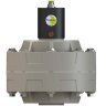 Демпфер пульсаций FLUIMAC Damper 40 P-HT-1-T