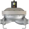 Демпфер пульсаций FLUIMAC Damper 50 S-HT-1-T