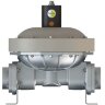 Демпфер пульсаций FLUIMAC Damper 50 A-HT-1-T