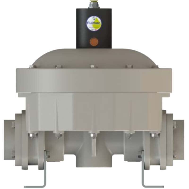 Демпфер пульсаций FLUIMAC Damper 50 PP