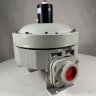 Pulsationsdämpfer FLUIMAC Damper 50 PP