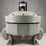 Pulsationsdämpfer FLUIMAC Damper 50 PP