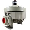 Pulsationsdämpfer FLUIMAC Damper 50 PP