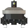 Демпфер пульсацій FLUIMAC Damper 50 KC-MT-1-T