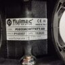Pompe pneumatique à membrane pour coagulant PHOENIX P55 PVDF SANTOPRENE+PTFE, 55 l/min