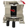 Pompa pneumatyczna membranowa PHOENIX P35 PP HYTREL+PTFE/PTFE, 35 l/min