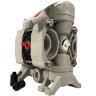 Pompa pneumatyczna membranowa PHOENIX P35 PP HYTREL+PTFE/PTFE, 35 l/min