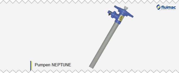 Neptune pumps