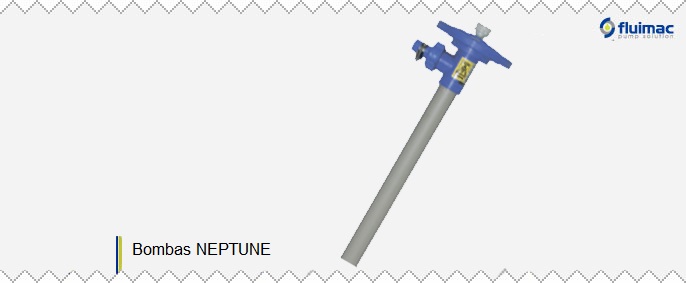 Neptune pumps