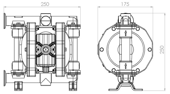 PF100 ATEX PHOENIX