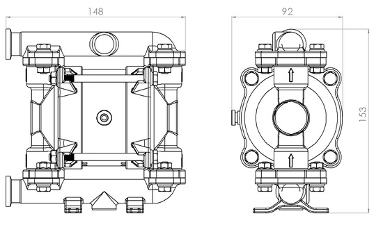 PF18 ATEX PHOENIX