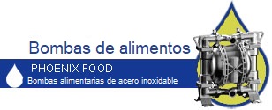 Bombas de alimentos